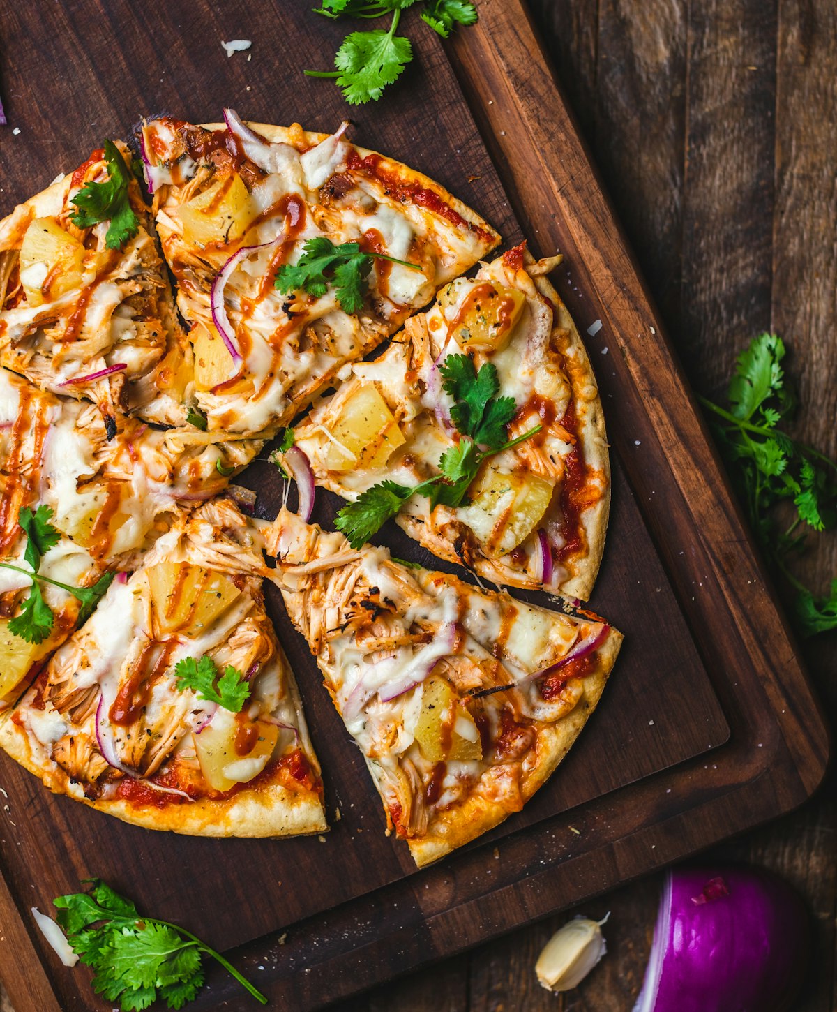 Box pizza e asporto