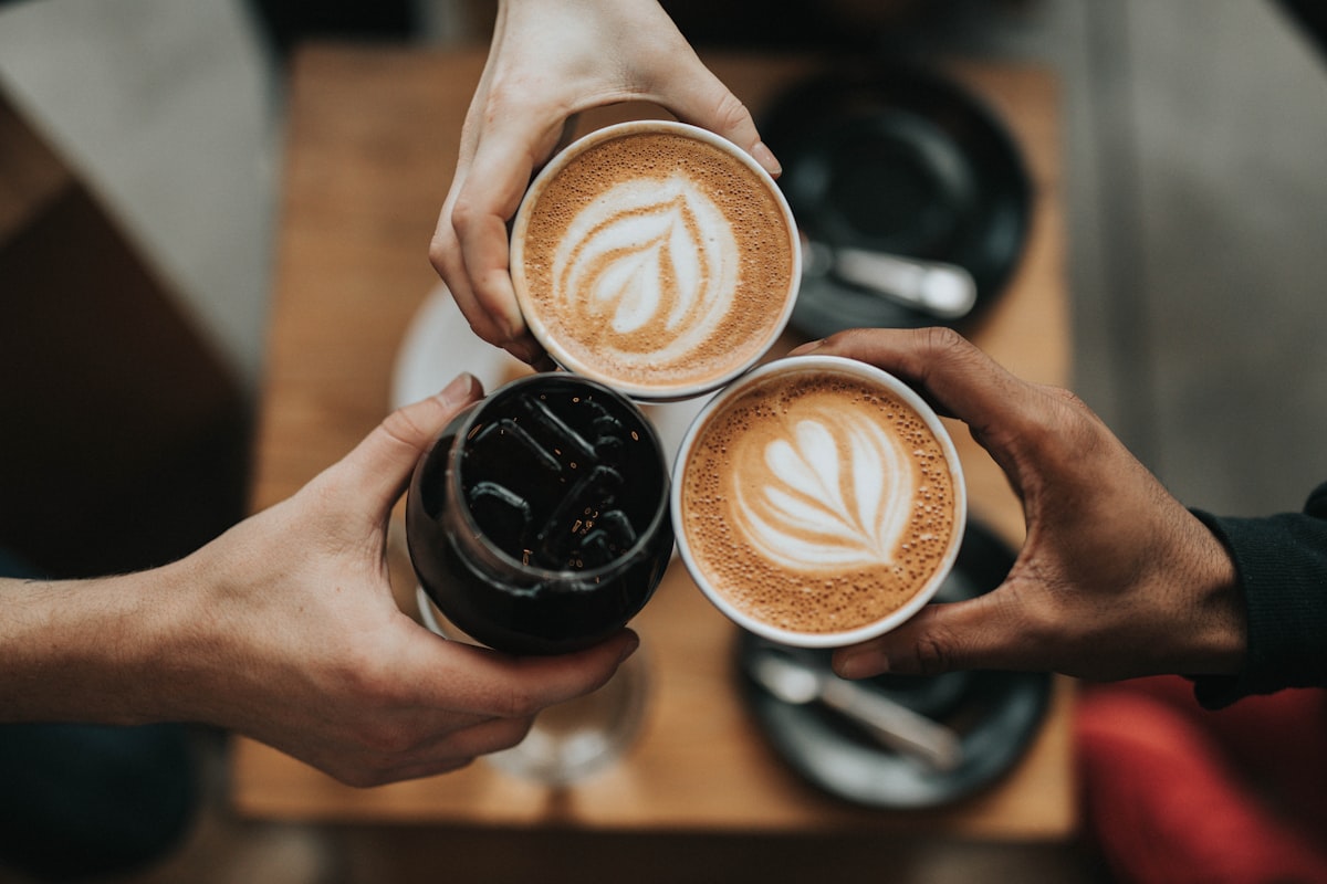 Caffè